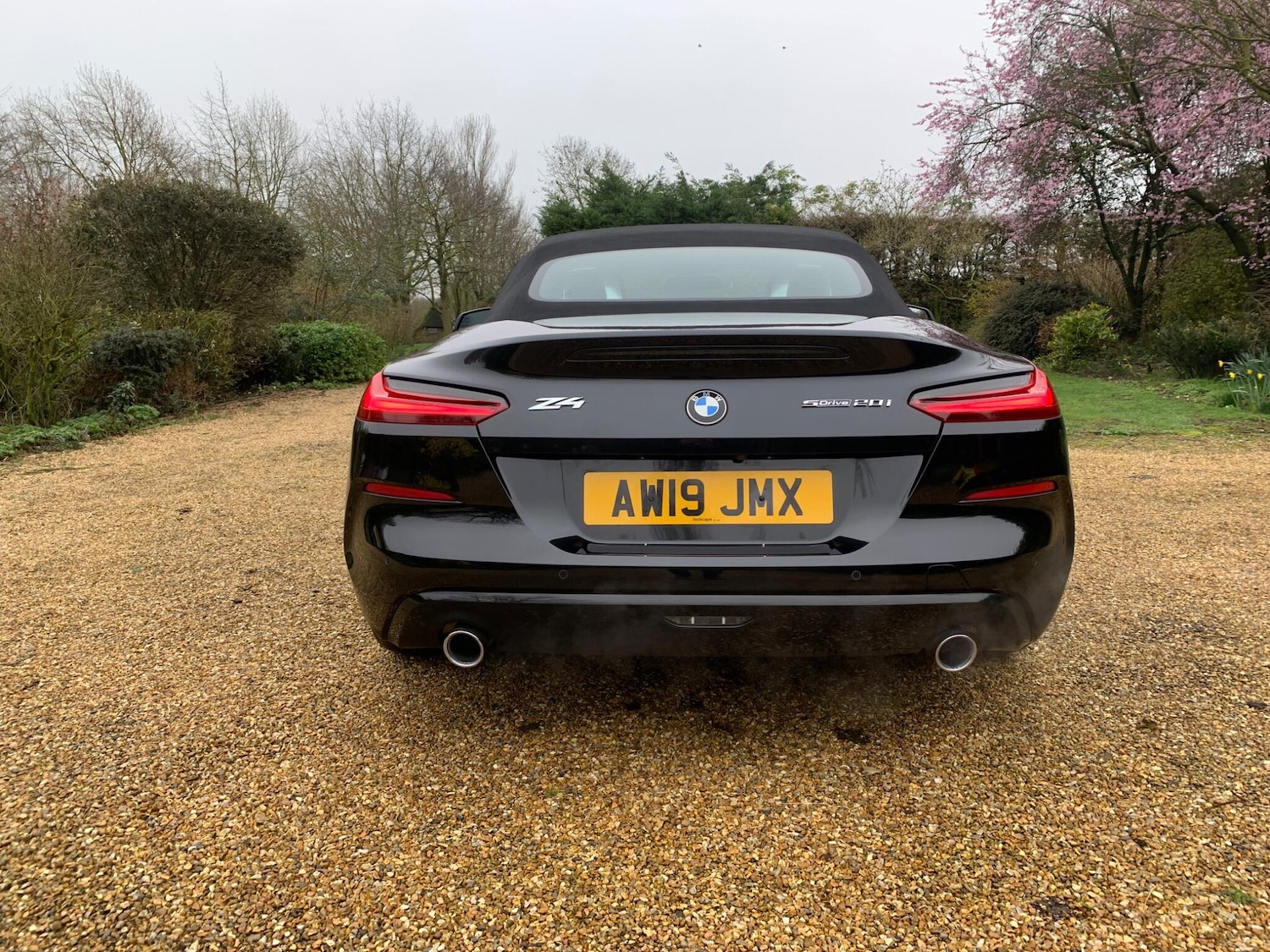 Used BMW Z4 for sale - 77793719: Photo 10