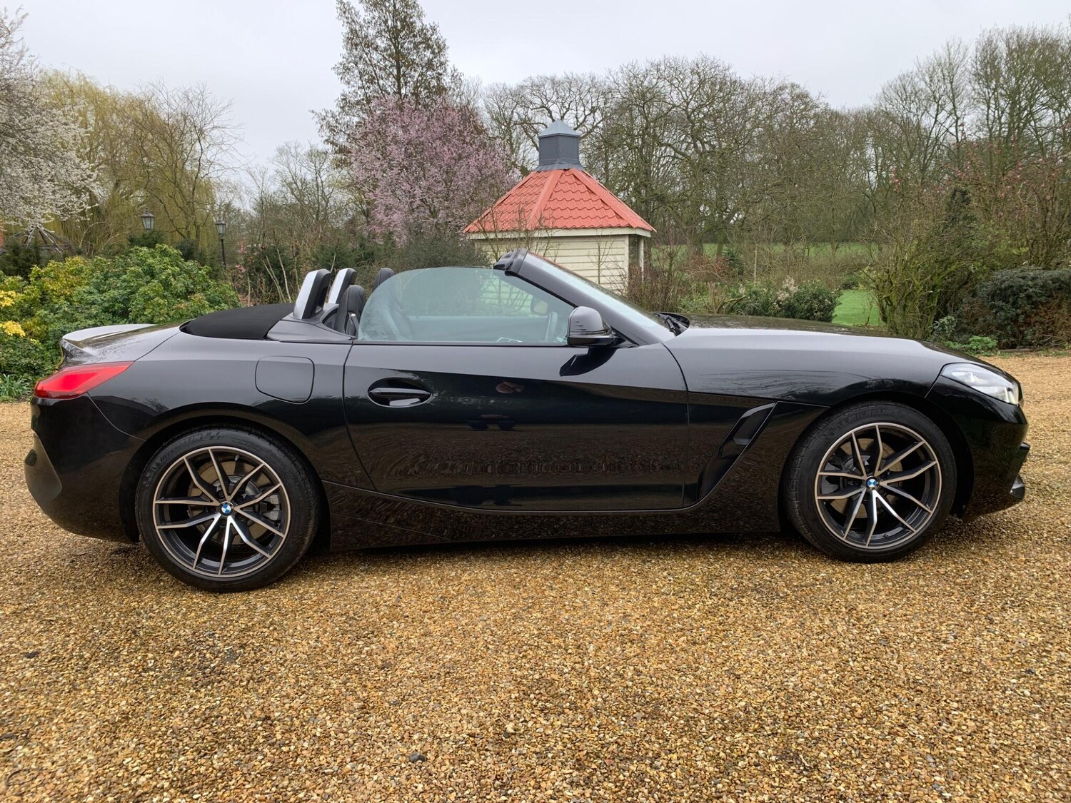 Used BMW Z4 for sale - 77793719: Photo 11