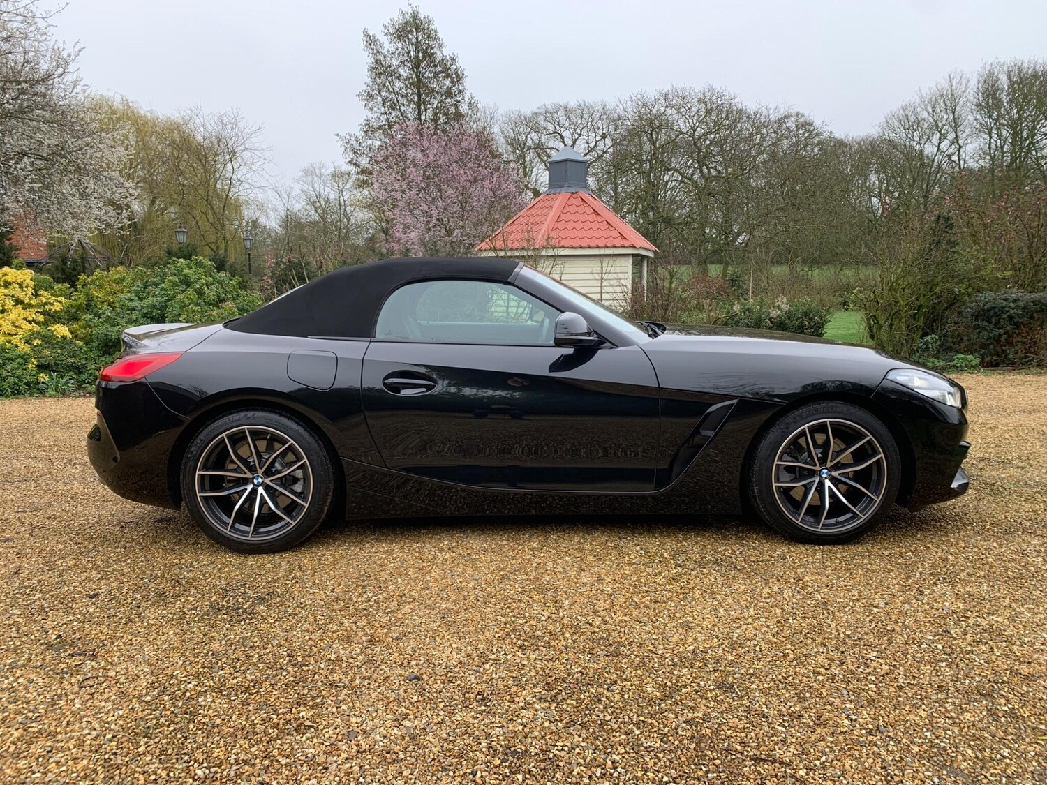 Used BMW Z4 for sale - 77793719: Photo 12