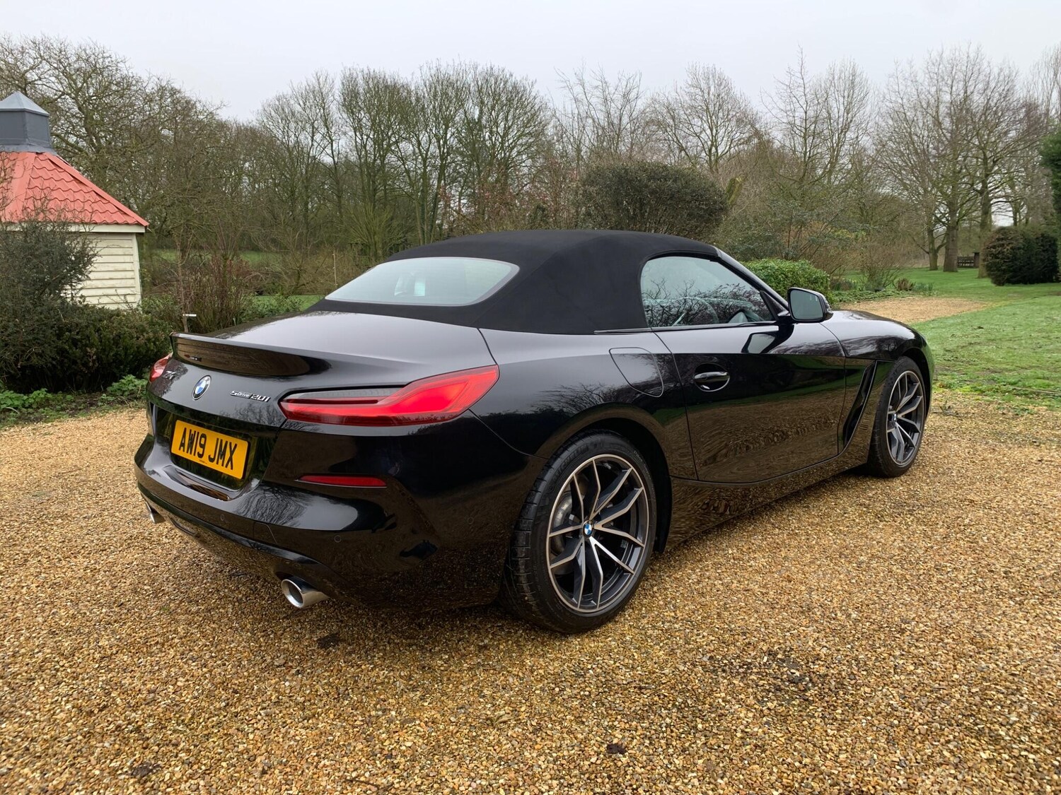 Used BMW Z4 for sale - 77793719: Photo 13