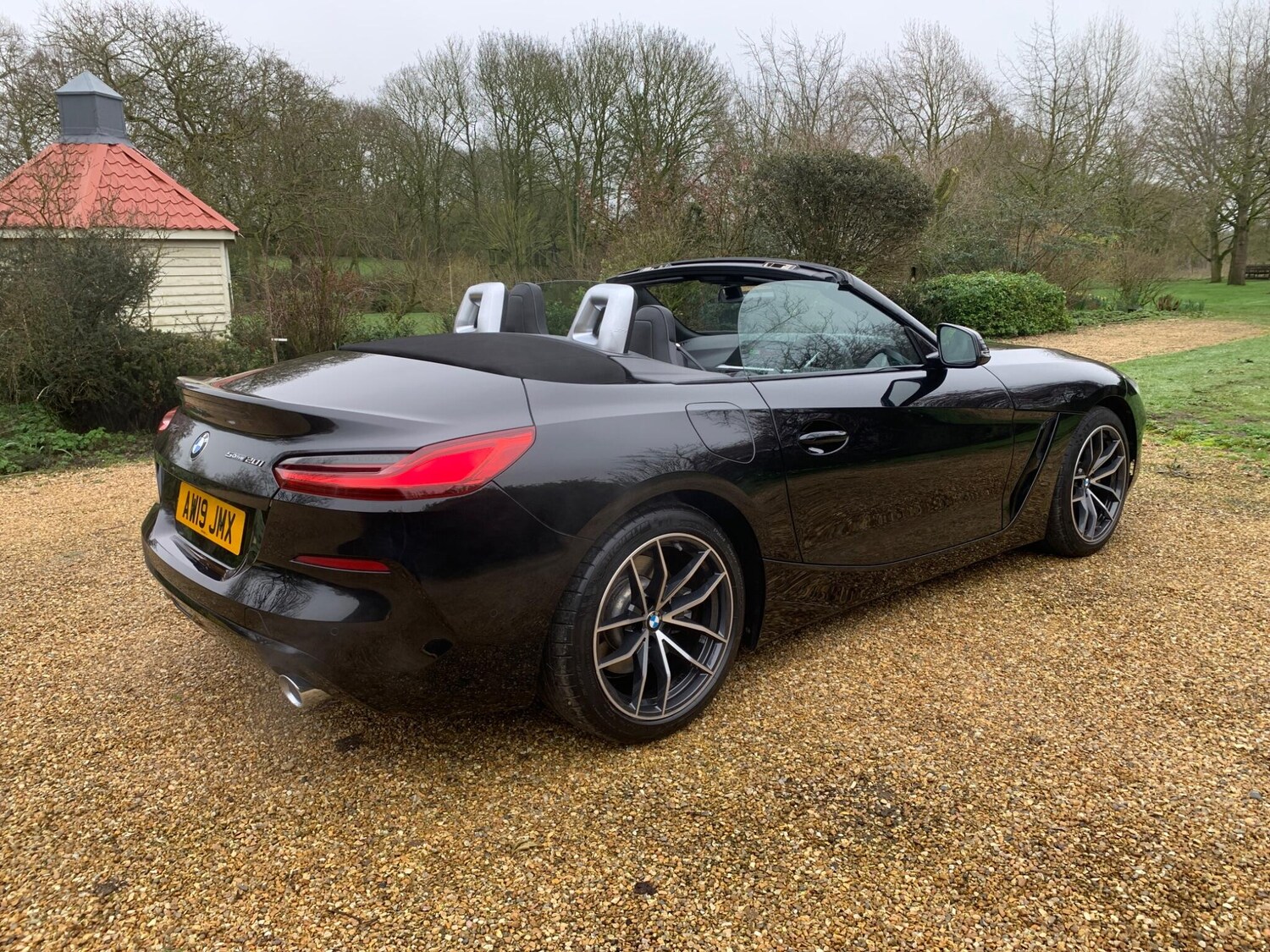 Used BMW Z4 for sale - 77793719: Photo 14