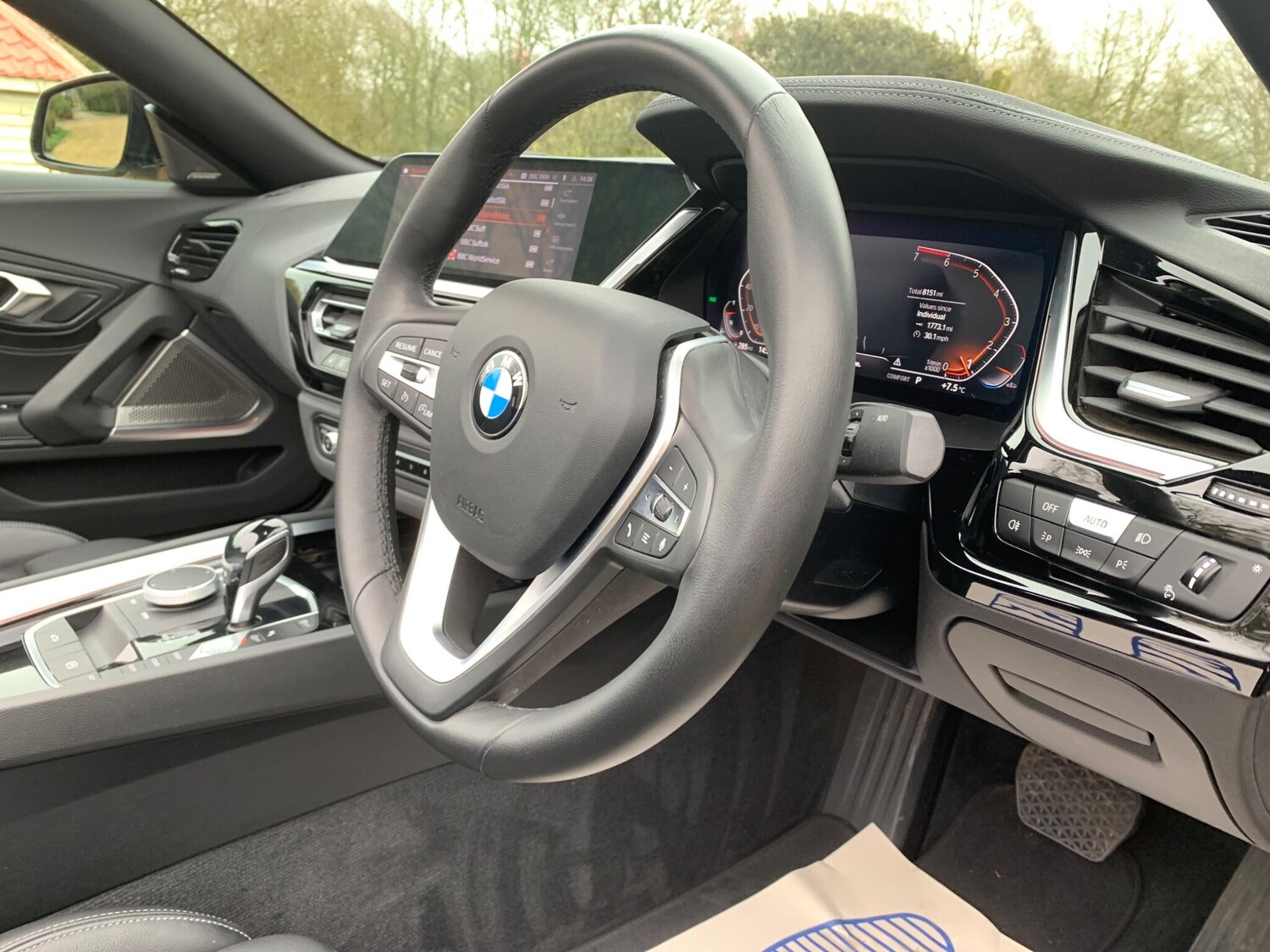 Used BMW Z4 for sale - 77793719: Photo 15