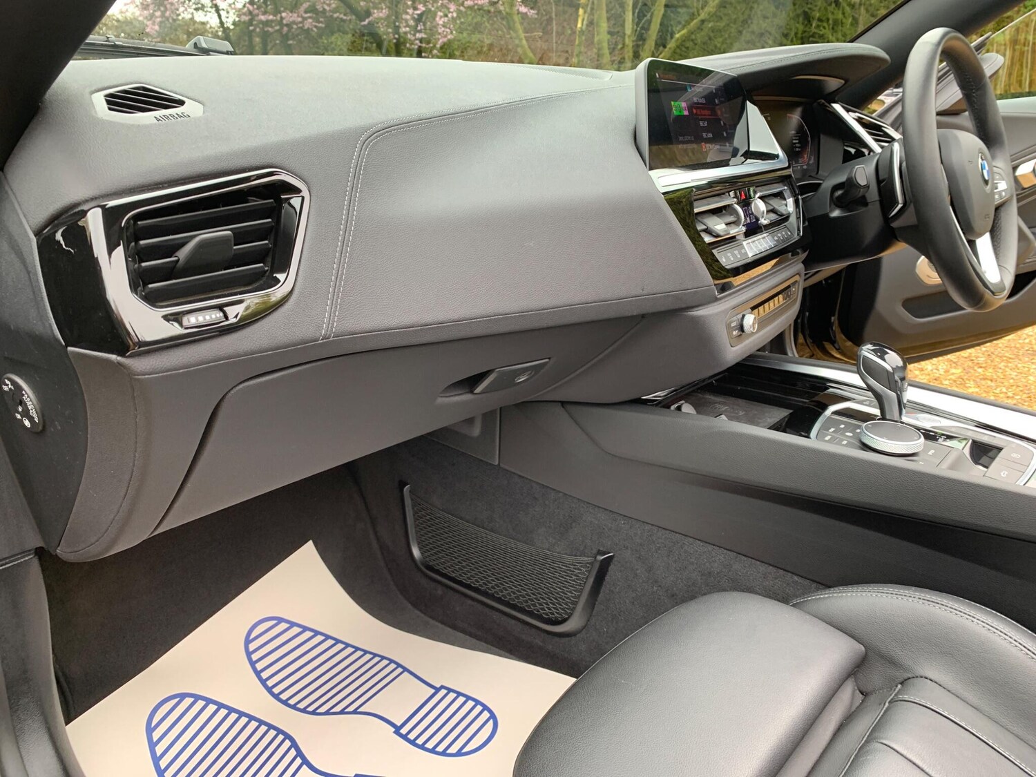 Used BMW Z4 for sale - 77793719: Photo 16