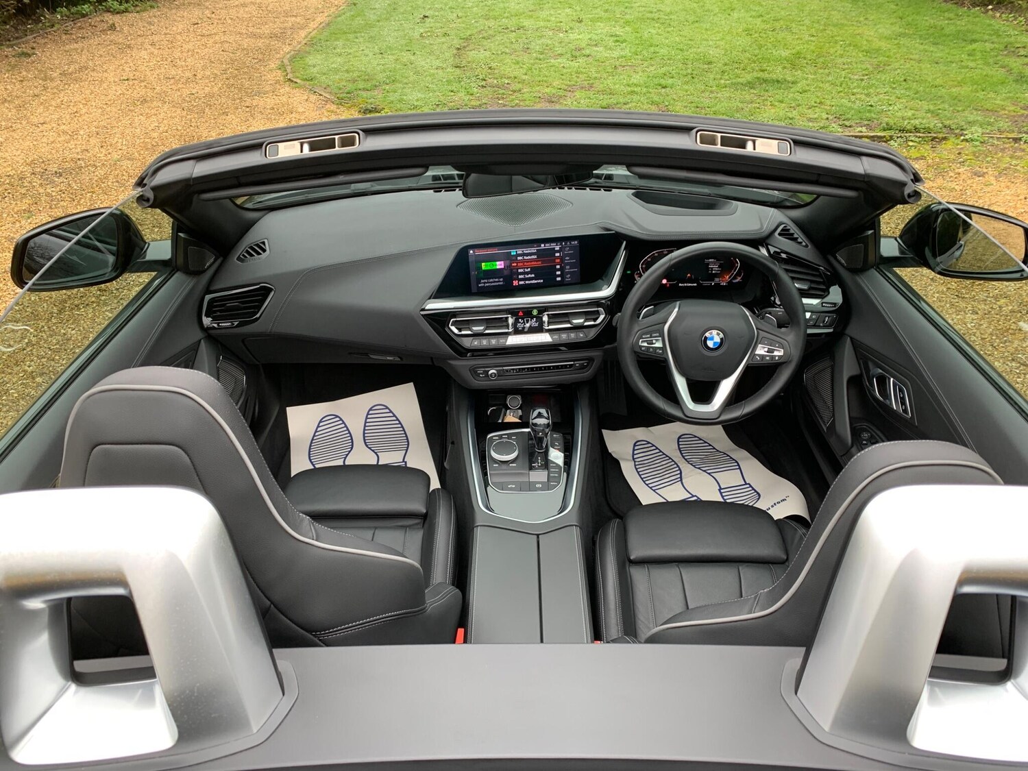 Used BMW Z4 for sale - 77793719: Photo 18