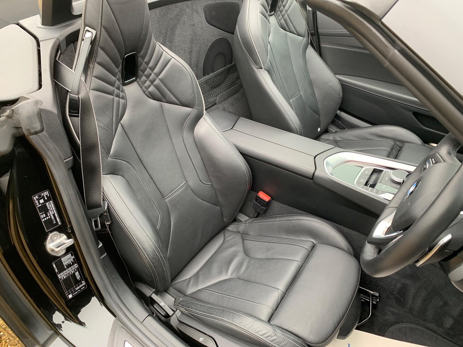 Used BMW Z4 for sale - 77793719: Photo 19