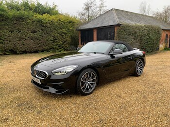 Used BMW Z4 2019 for sale - 77793719: Photo