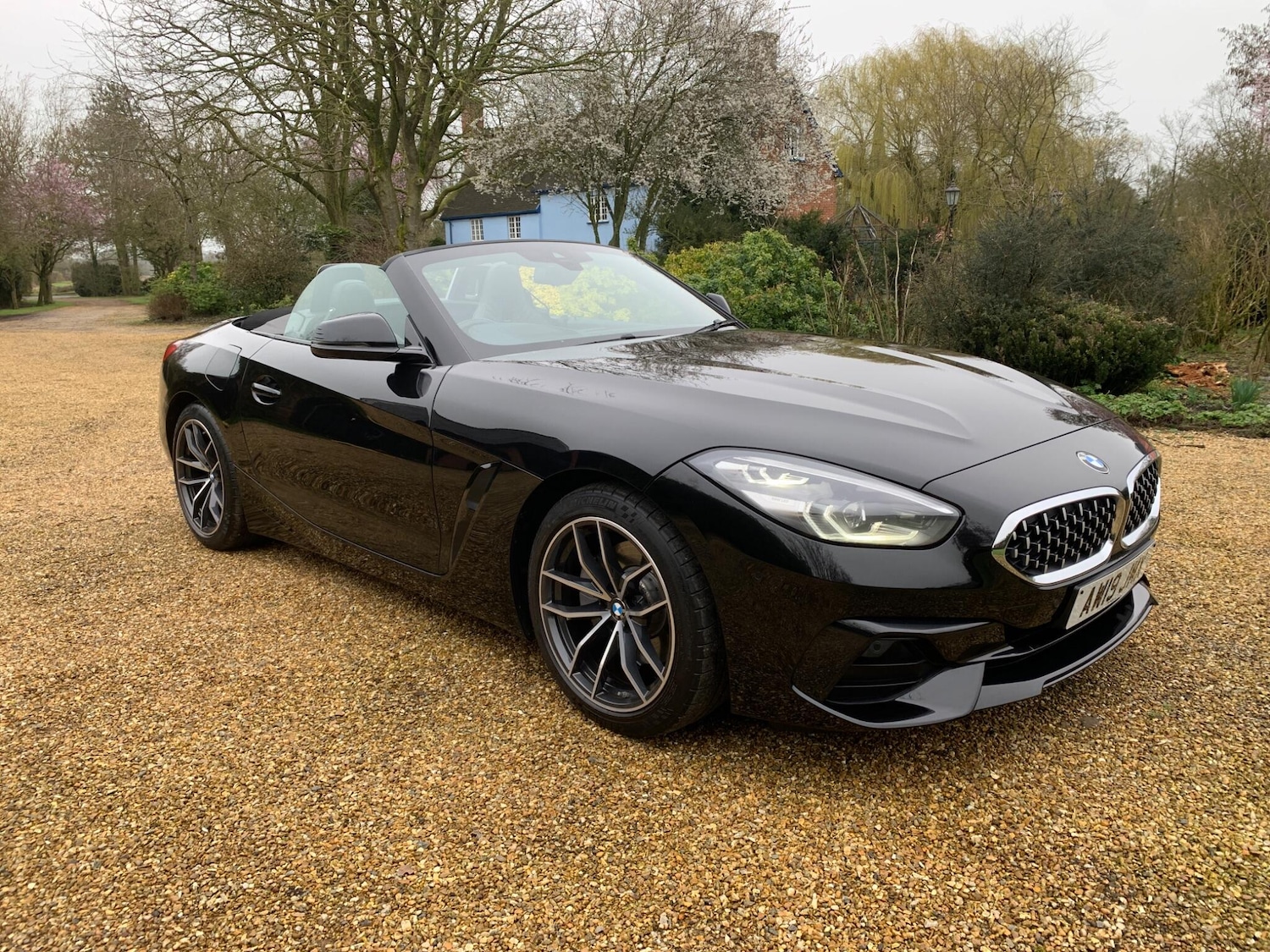 Used BMW Z4 for sale - 77793719: Photo 2