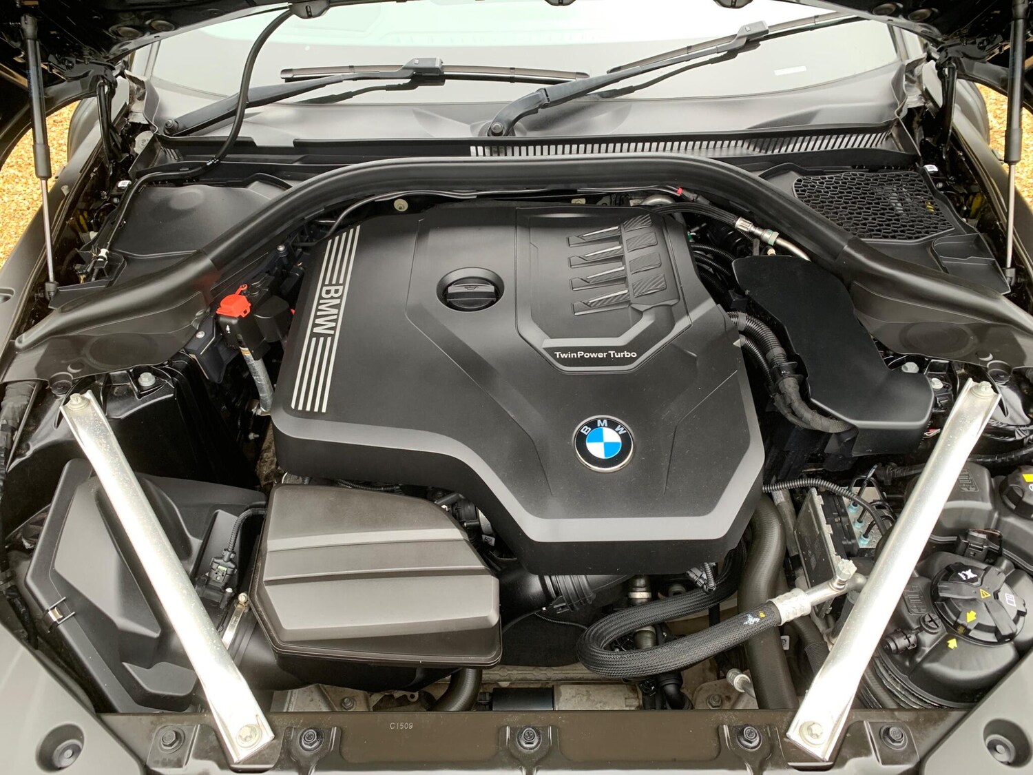 Used BMW Z4 for sale - 77793719: Photo 23