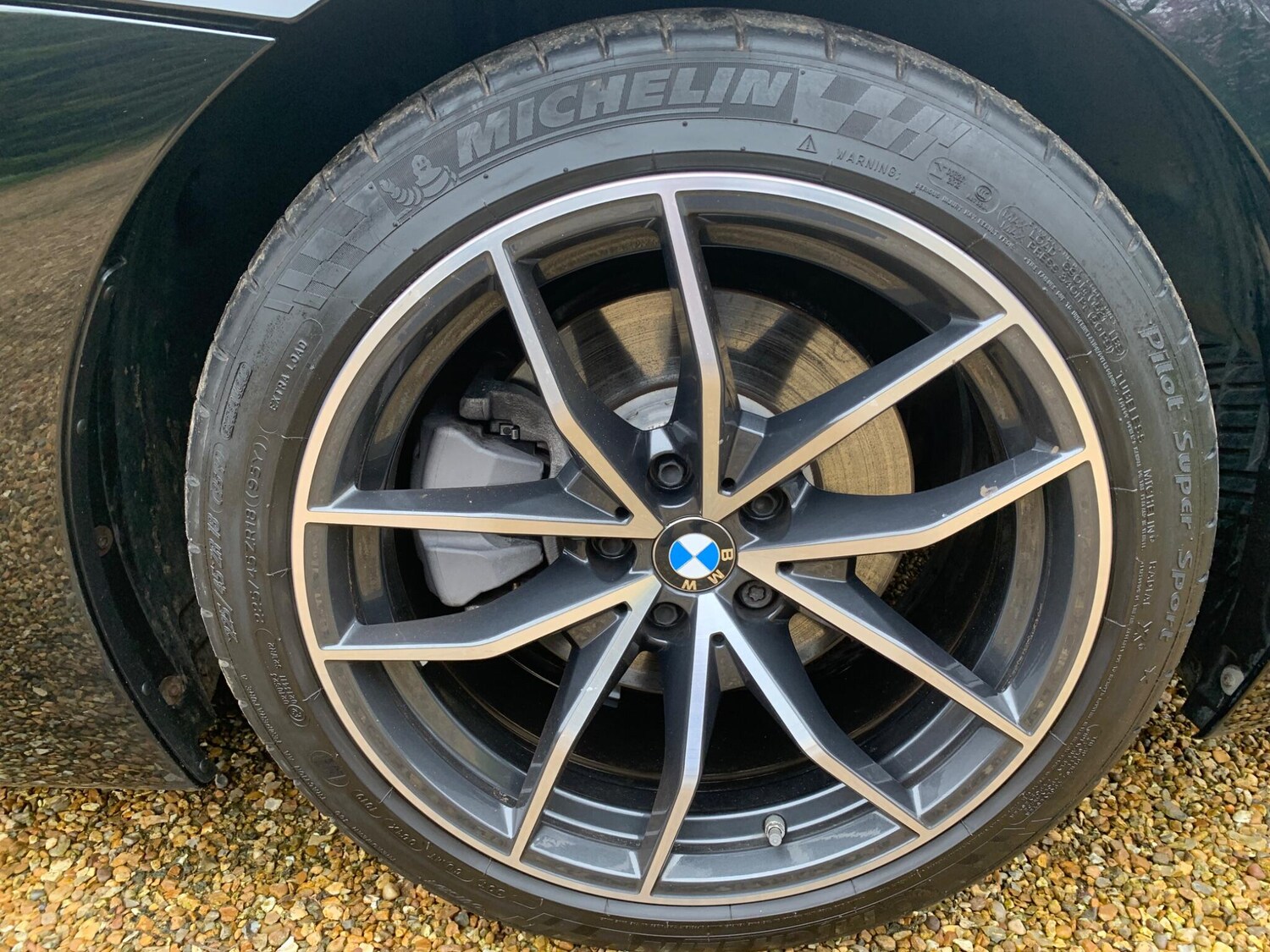 Used BMW Z4 for sale - 77793719: Photo 24