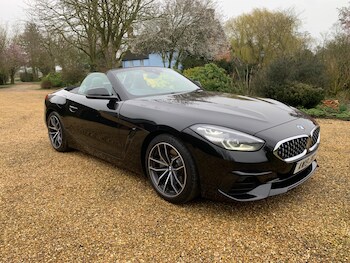 Used BMW Z4 2019 for sale - 77793719: Photo