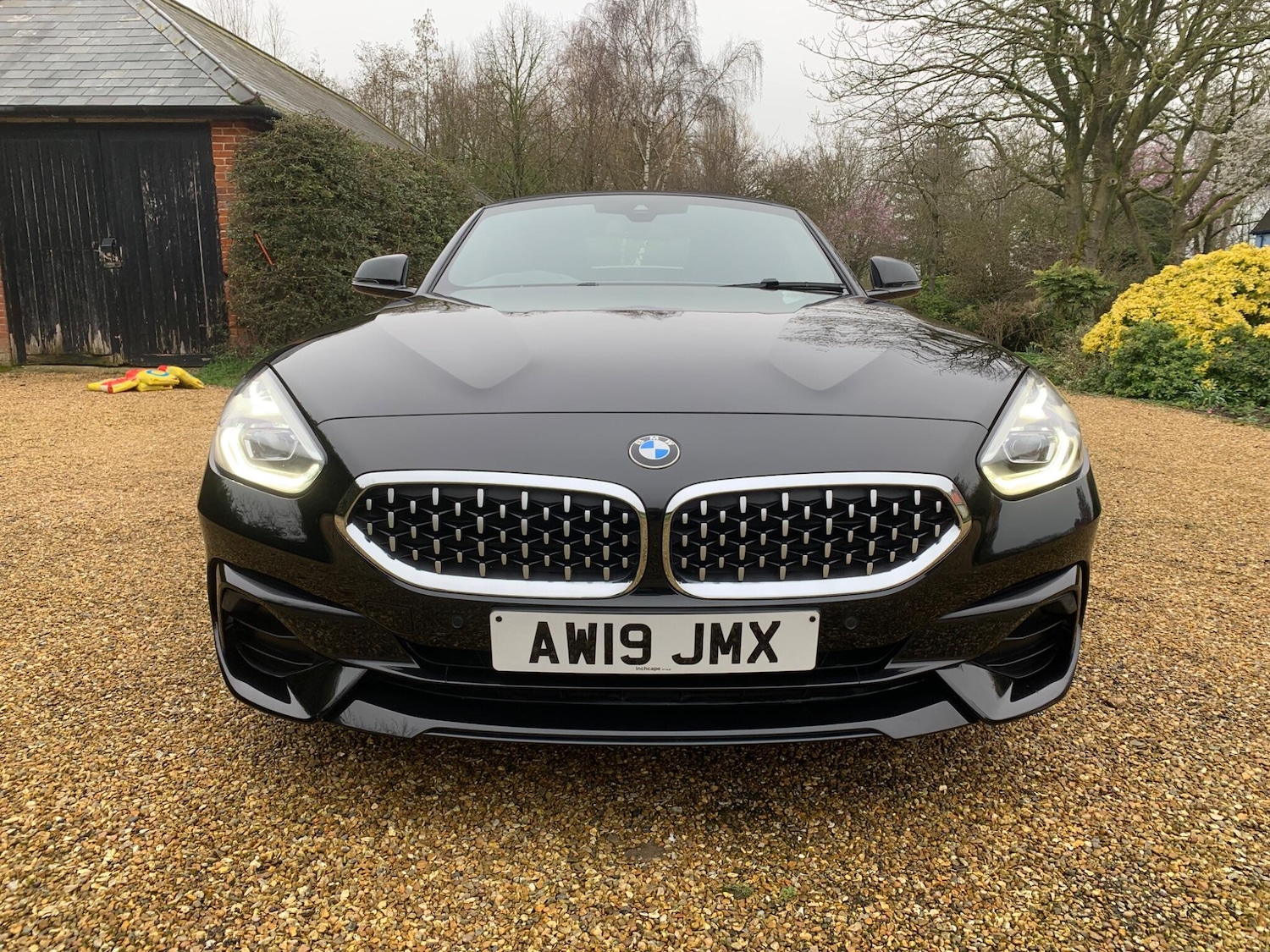 Used BMW Z4 for sale - 77793719: Photo 3