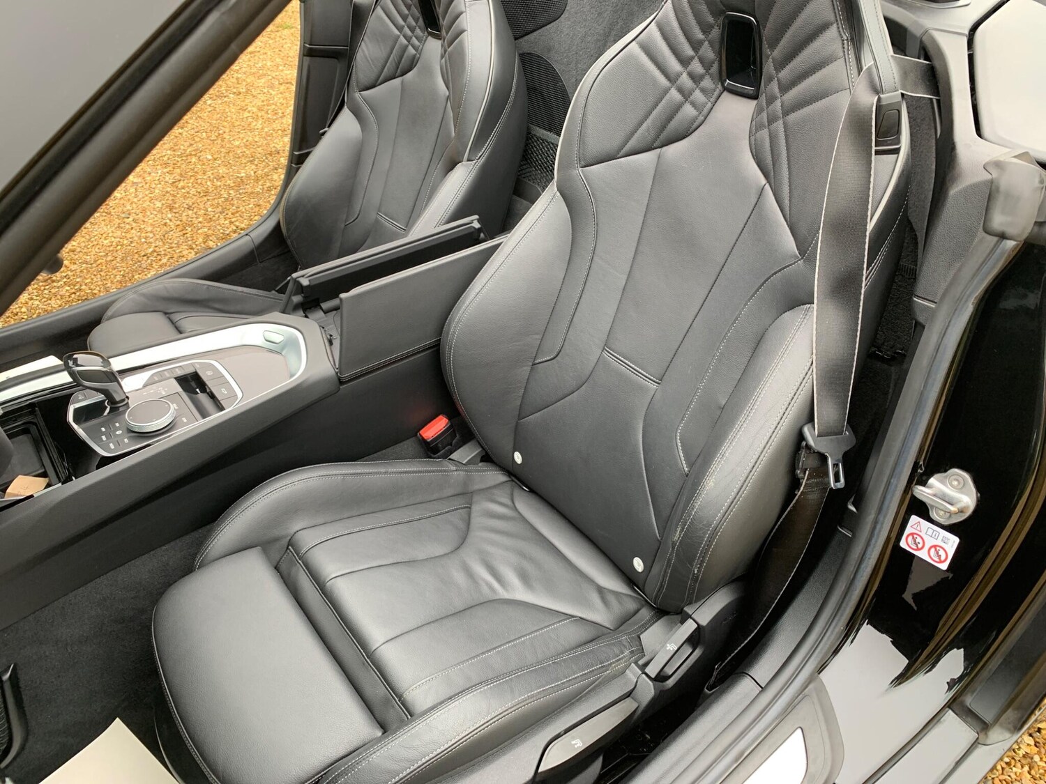 Used BMW Z4 for sale - 77793719: Photo 31