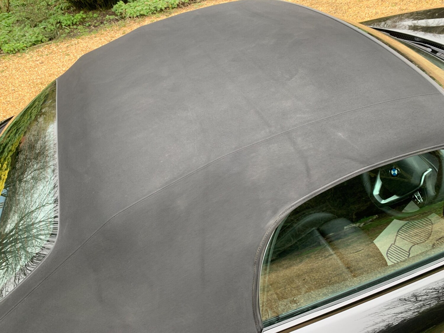 Used BMW Z4 for sale - 77793719: Photo 34