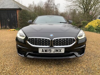 Used BMW Z4 2019 for sale - 77793719: Photo