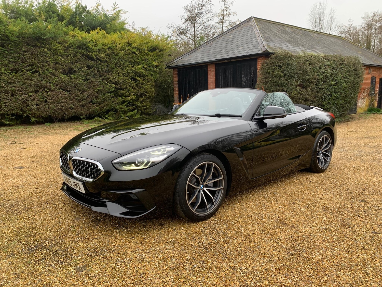 Used BMW Z4 for sale - 77793719: Photo 4