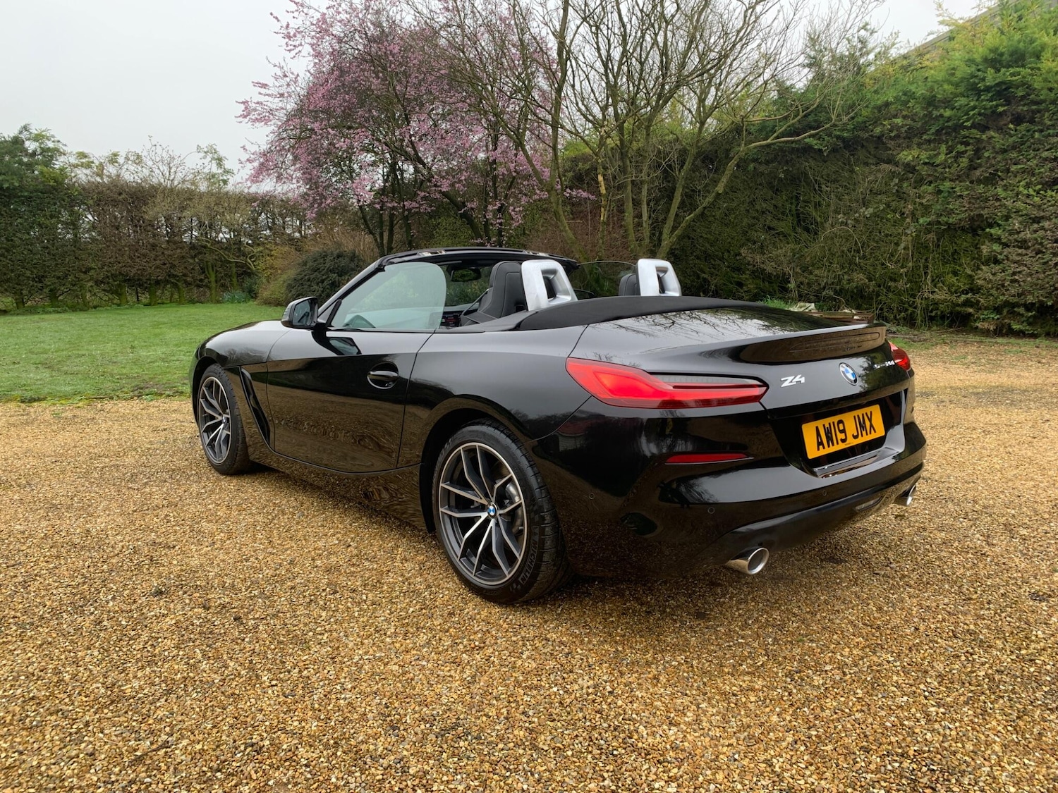 Used BMW Z4 for sale - 77793719: Photo 5