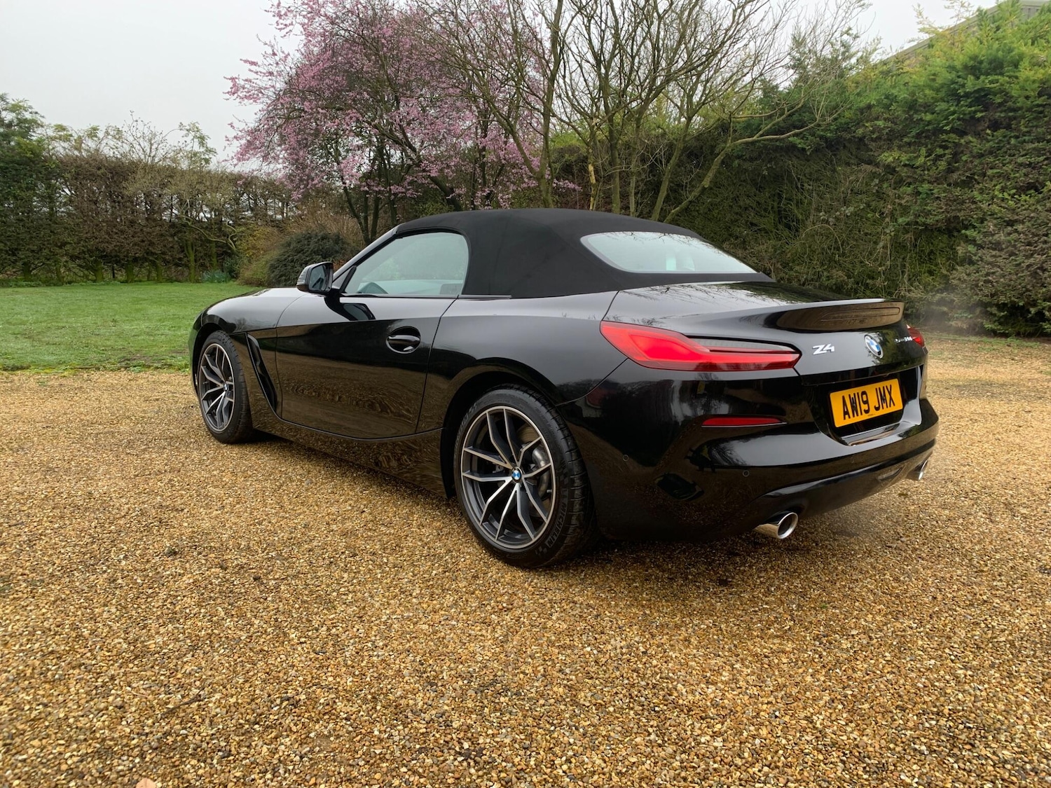 Used BMW Z4 for sale - 77793719: Photo 7