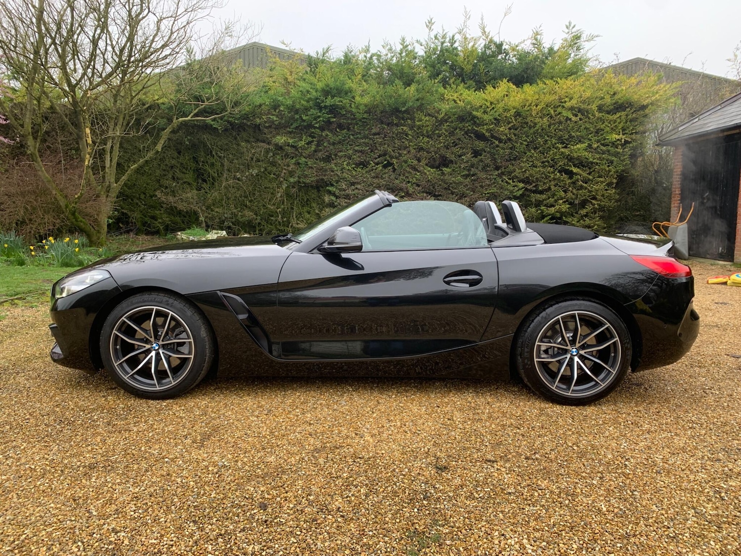 Used BMW Z4 for sale - 77793719: Photo 8