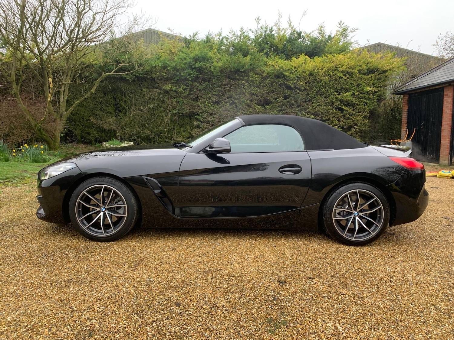Used BMW Z4 for sale - 77793719: Photo 9