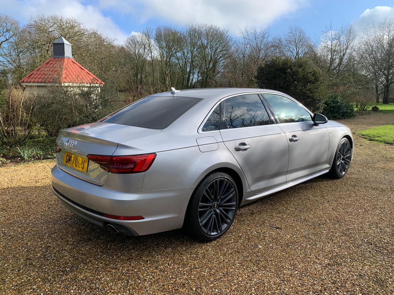 Used Audi A4 2017 for sale - 77440447: Photo 10