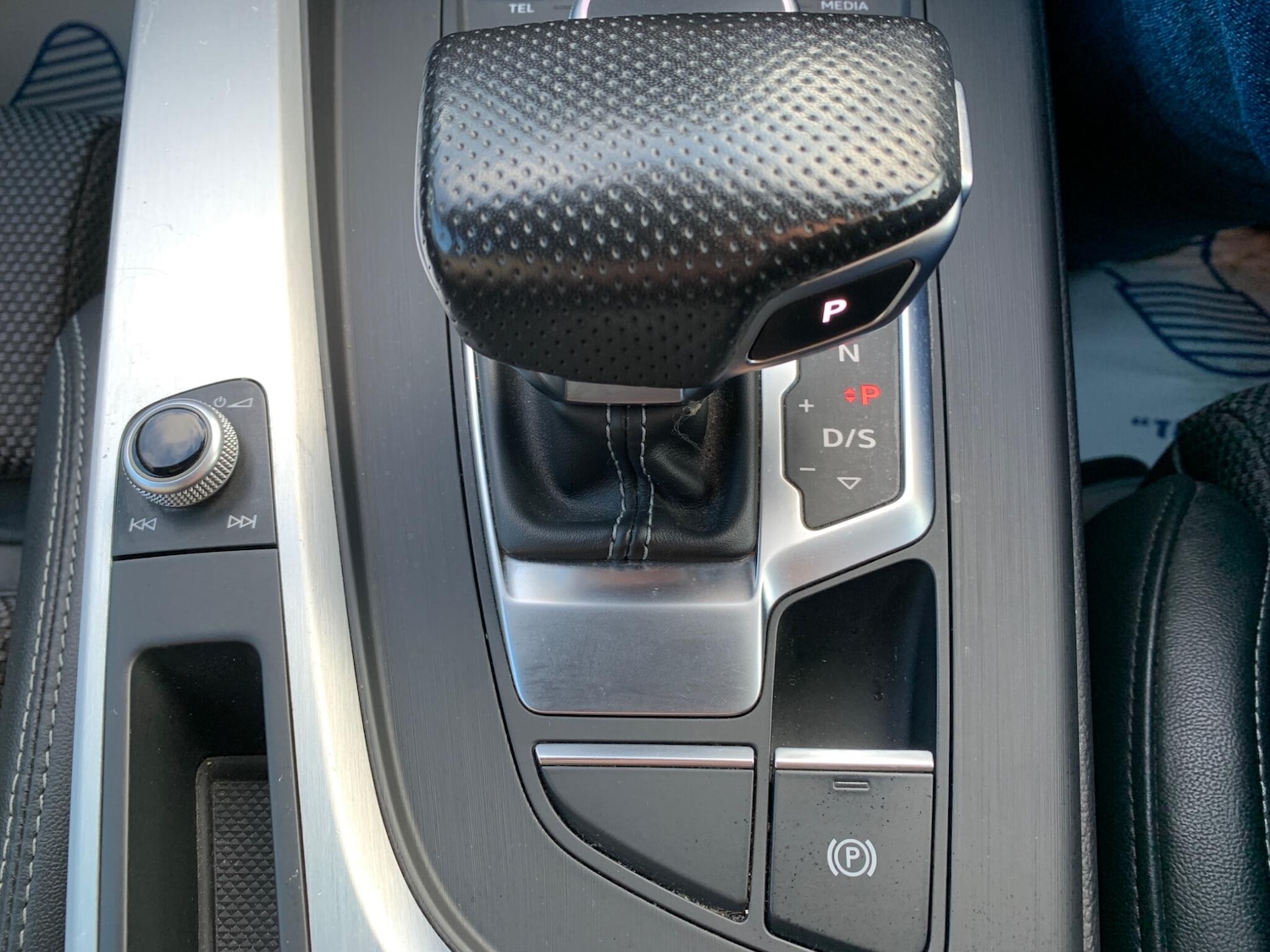 Used Audi A4 2017 for sale - 77440447: Photo 15