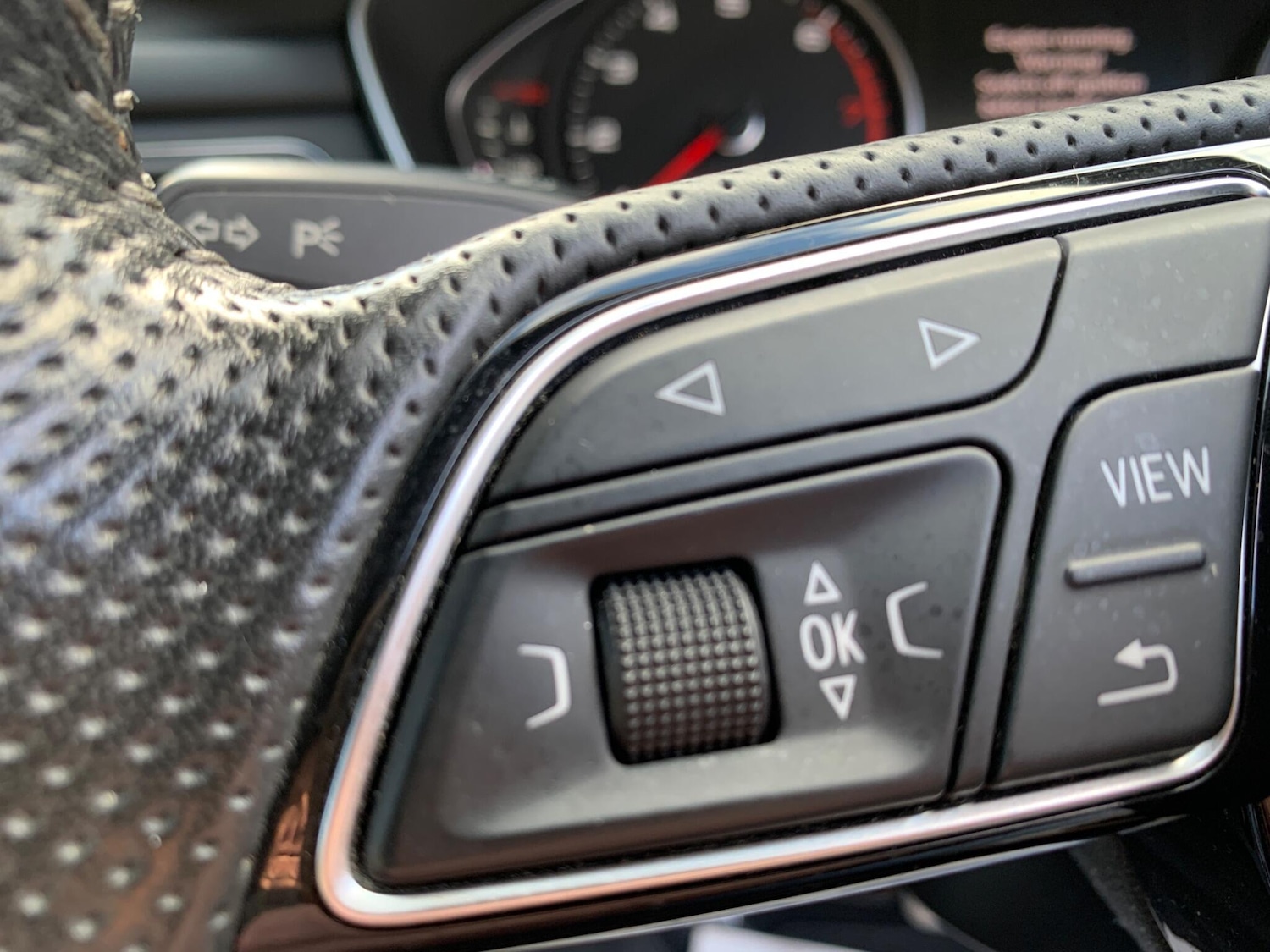 Used Audi A4 2017 for sale - 77440447: Photo 18