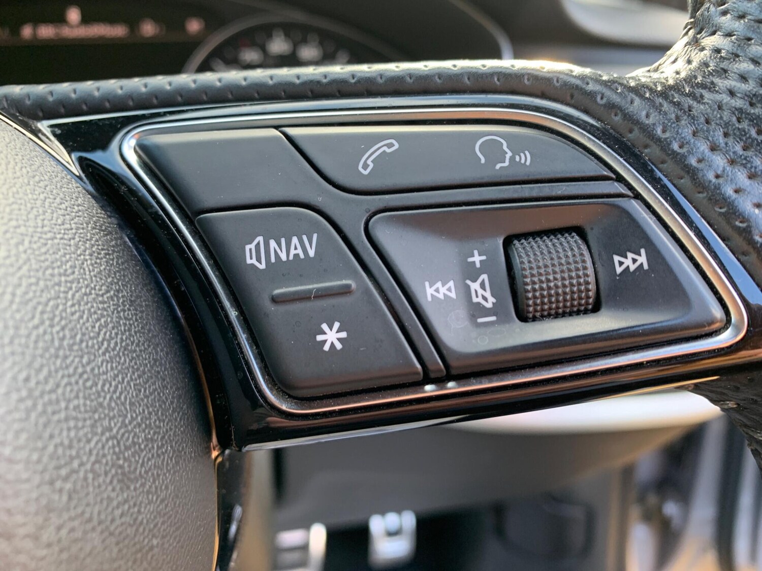 Used Audi A4 2017 for sale - 77440447: Photo 19