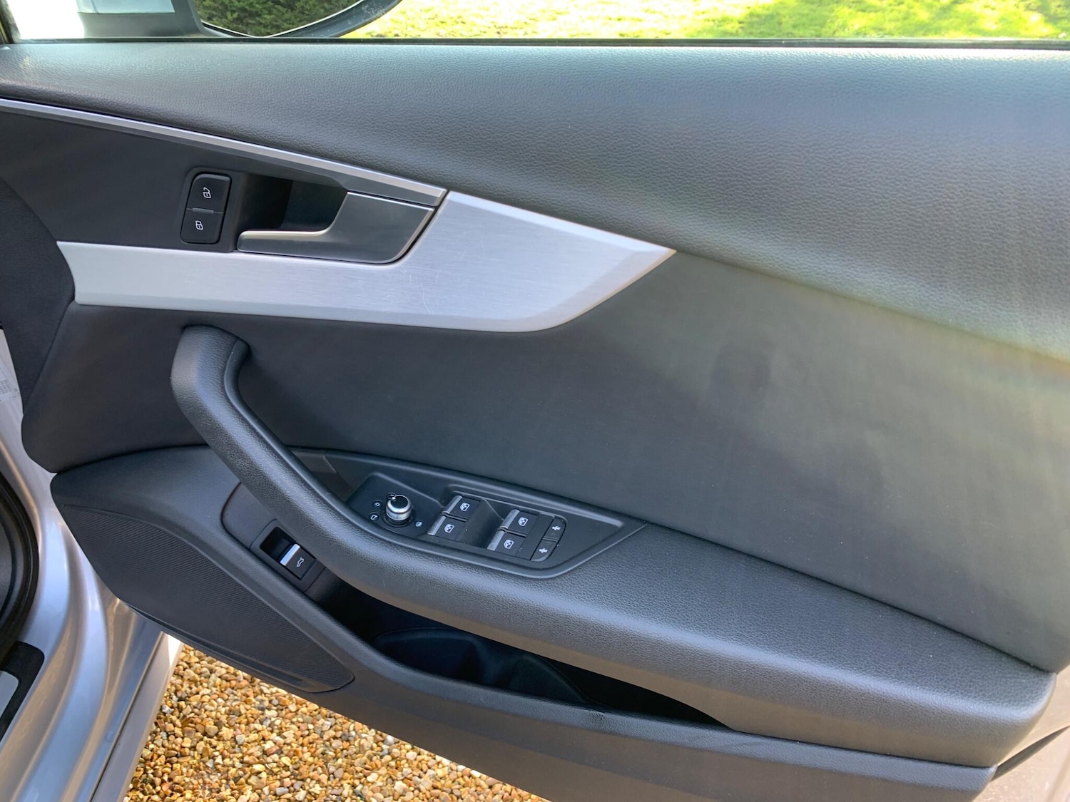 Used Audi A4 2017 for sale - 77440447: Photo 24