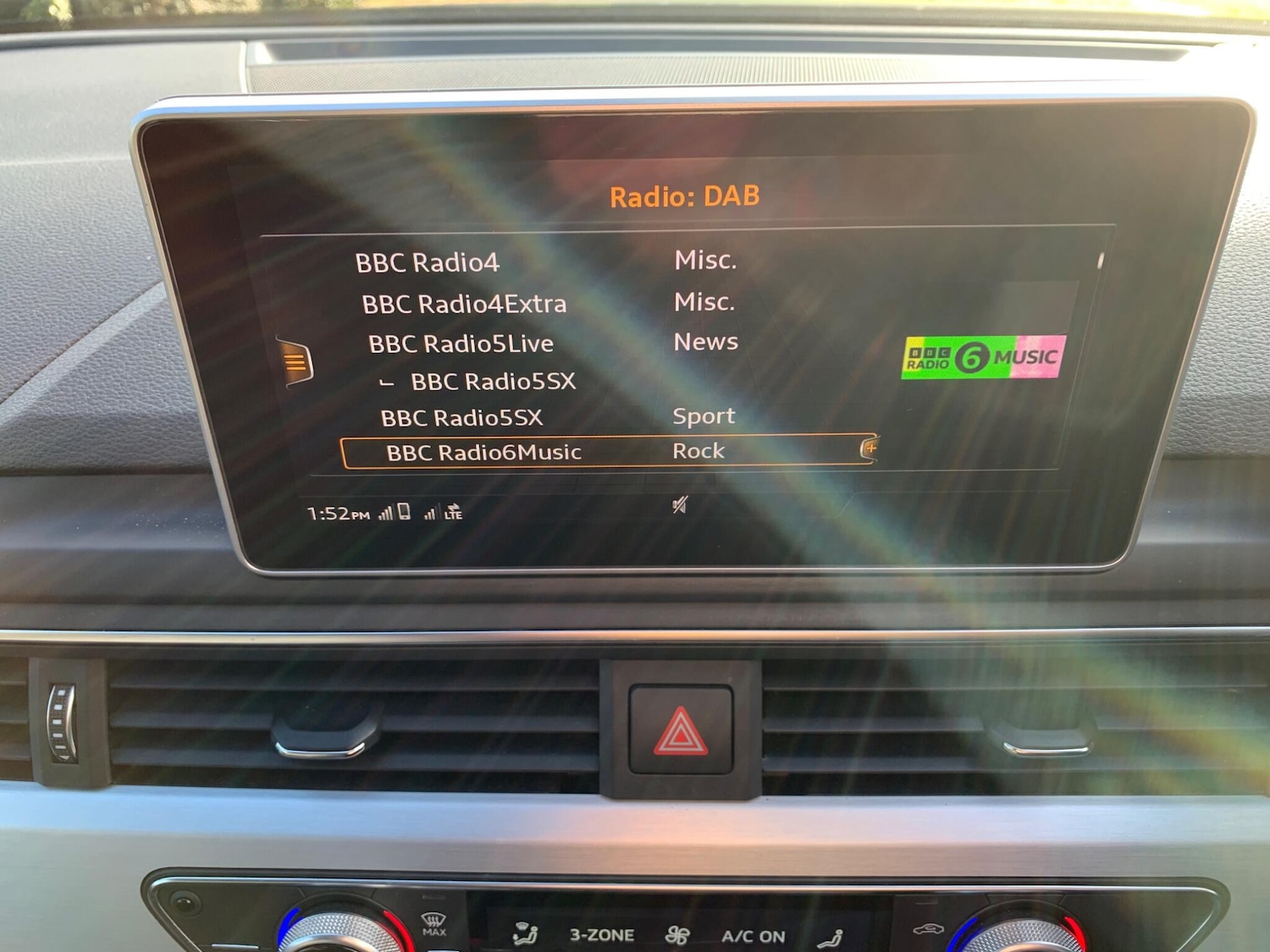 Used Audi A4 2017 for sale - 77440447: Photo 26