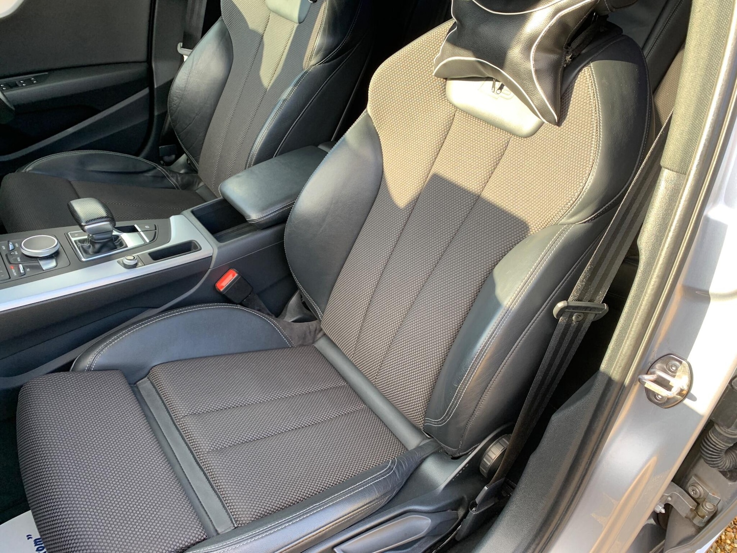 Used Audi A4 2017 for sale - 77440447: Photo 31