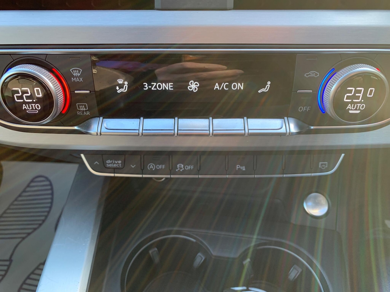 Used Audi A4 2017 for sale - 77440447: Photo 32