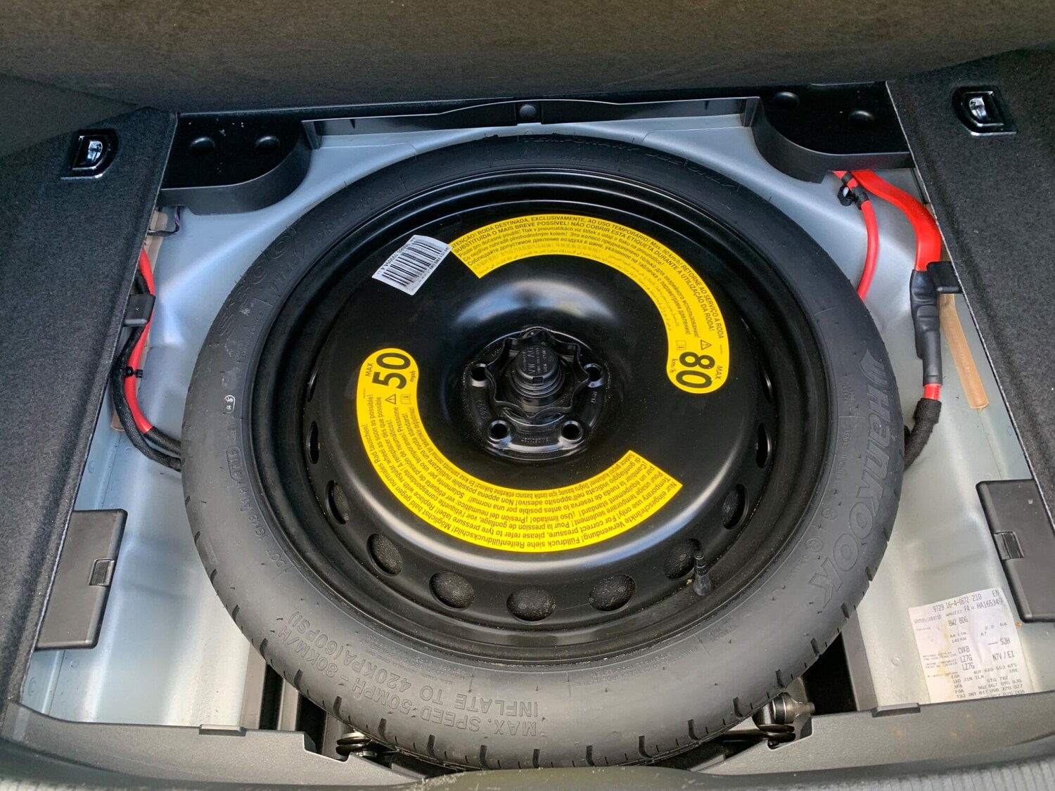 Used Audi A4 2017 for sale - 77440447: Photo 33