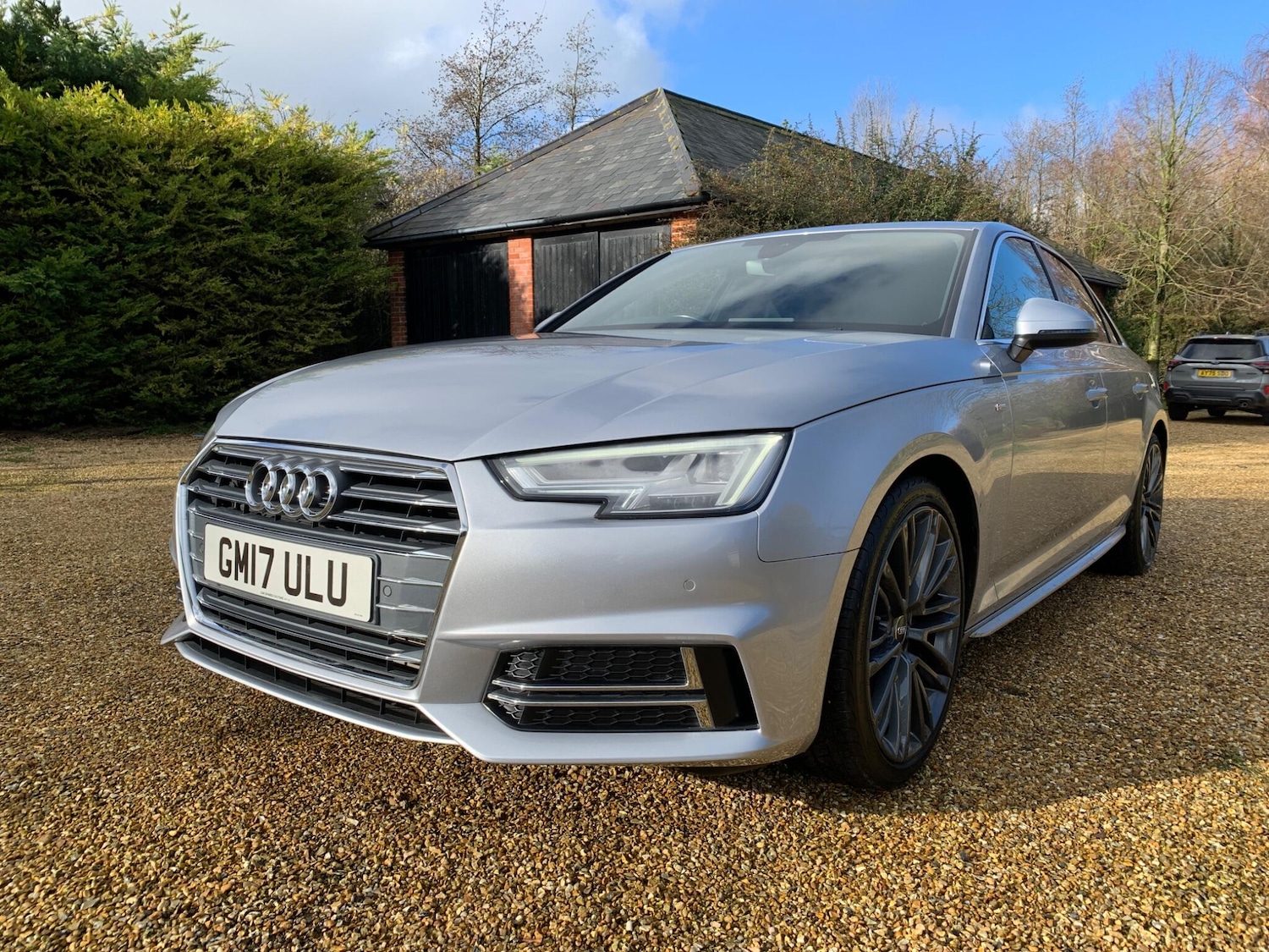 Used Audi A4 2017 for sale - 77440447: Photo 6