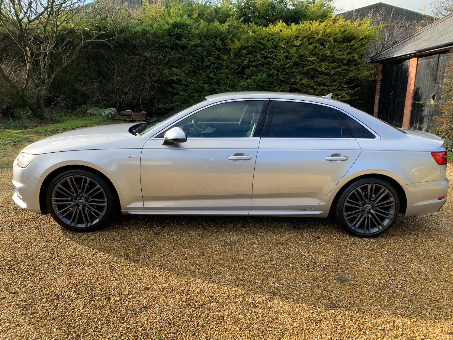 Used Audi A4 2017 for sale - 77440447: Photo 7