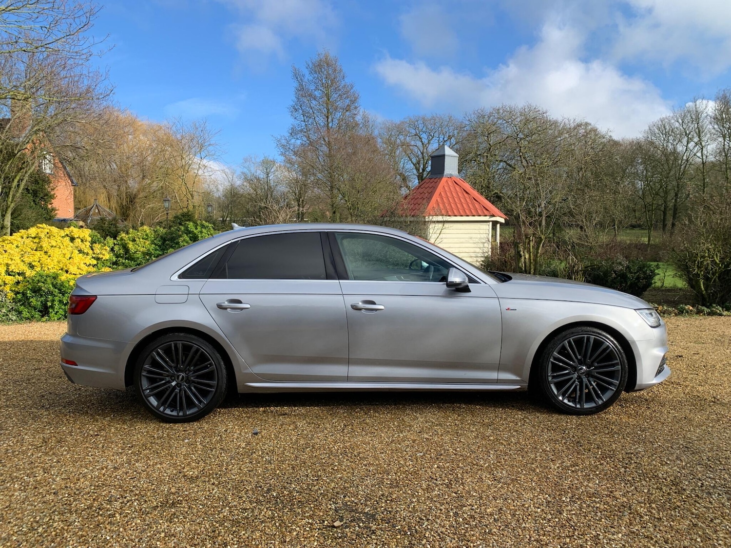 Used Audi A4 2017 for sale - 77440447: Photo 9