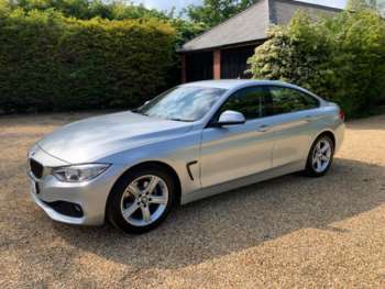 2015 (15) - 2.0 420i SE Auto Euro 6 (s/s) 5dr