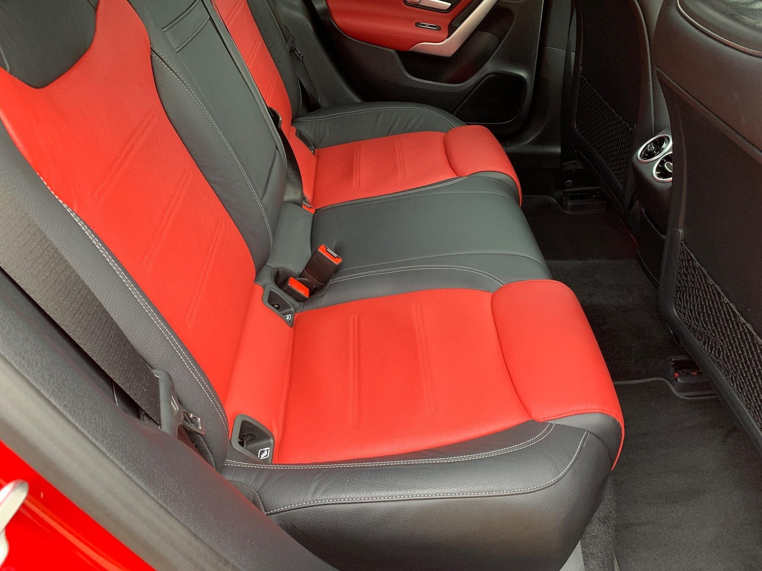 Used Mercedes-Benz CLA 2019 for sale - 76550985: Photo 13