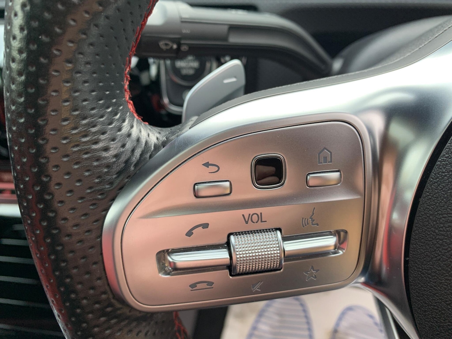 Used Mercedes-Benz CLA 2019 for sale - 76550985: Photo 14