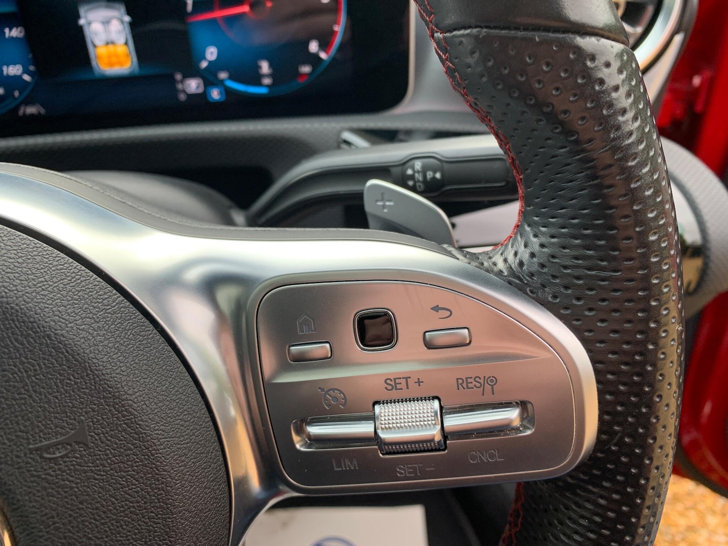 Used Mercedes-Benz CLA 2019 for sale - 76550985: Photo 15