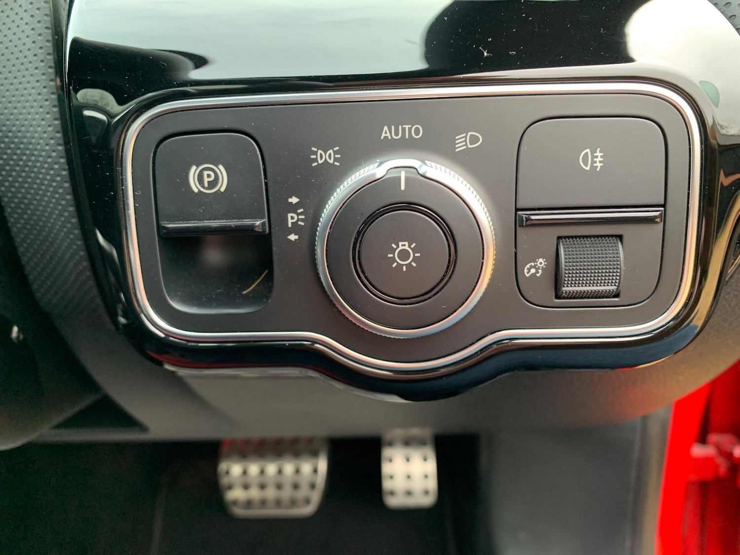 Used Mercedes-Benz CLA 2019 for sale - 76550985: Photo 16