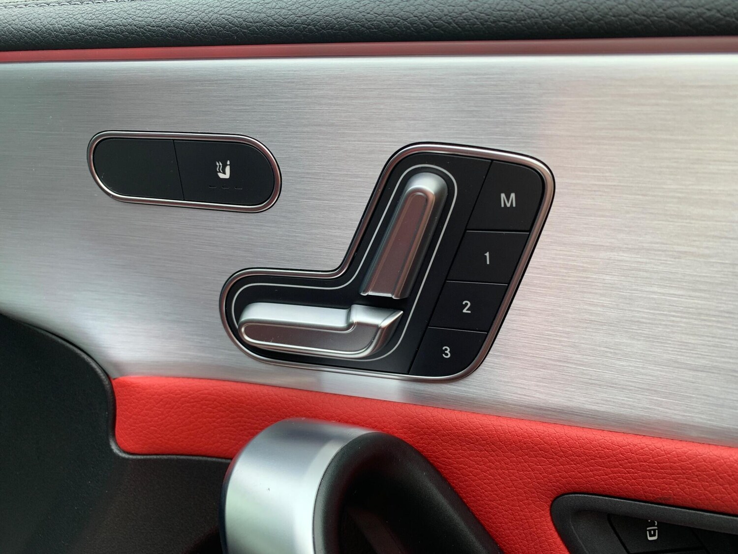 Used Mercedes-Benz CLA 2019 for sale - 76550985: Photo 17