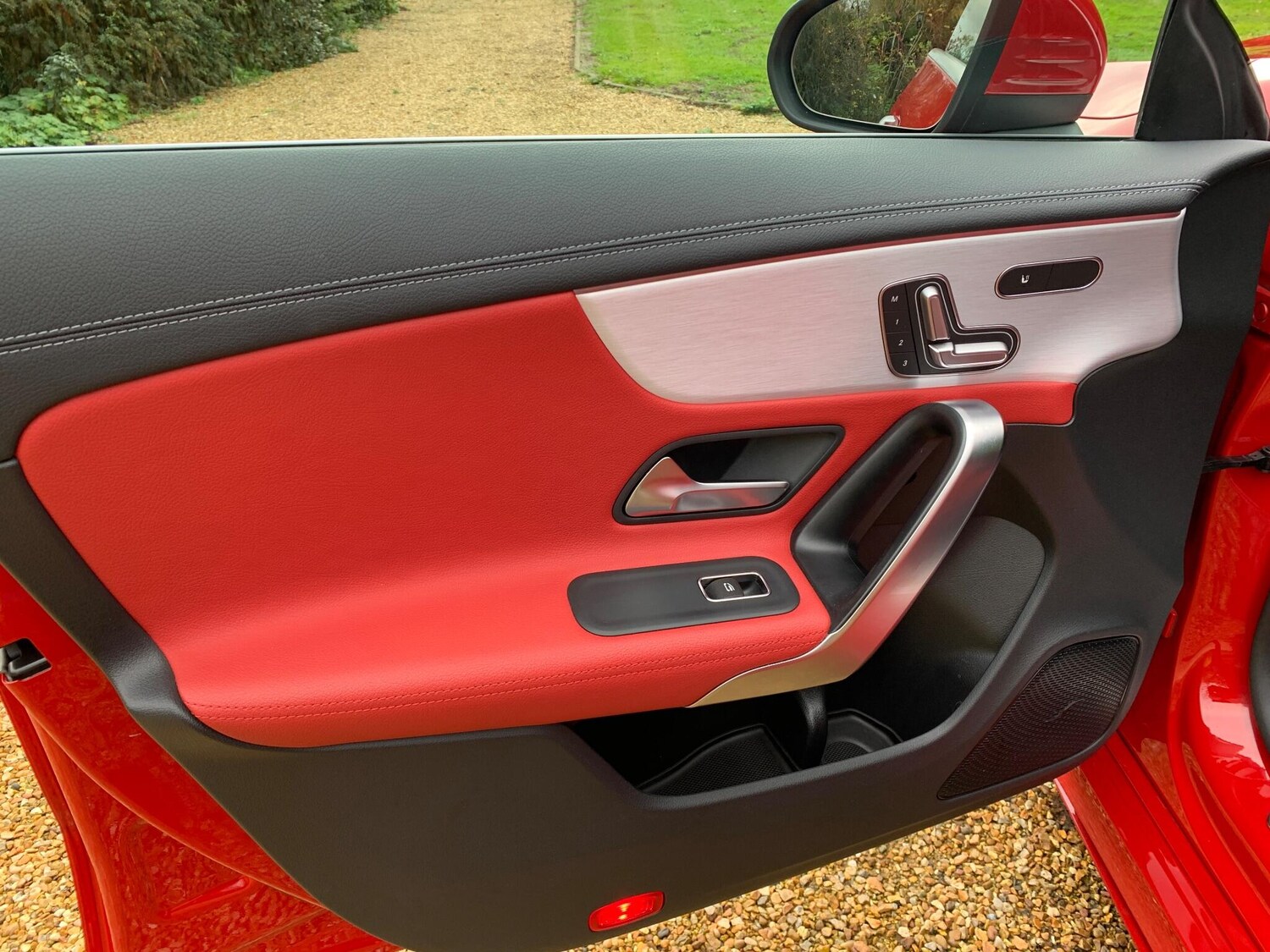 Used Mercedes-Benz CLA 2019 for sale - 76550985: Photo 18