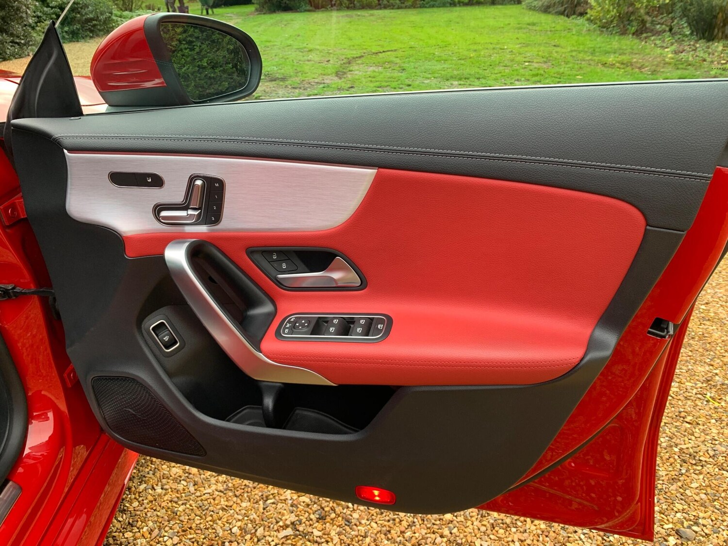 Used Mercedes-Benz CLA 2019 for sale - 76550985: Photo 19