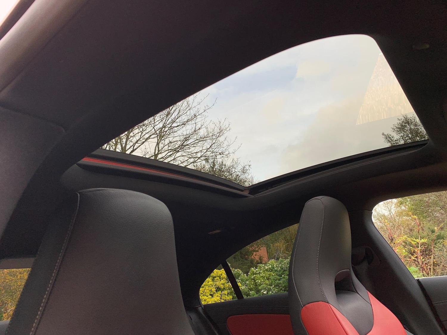 Used Mercedes-Benz CLA 2019 for sale - 76550985: Photo 26