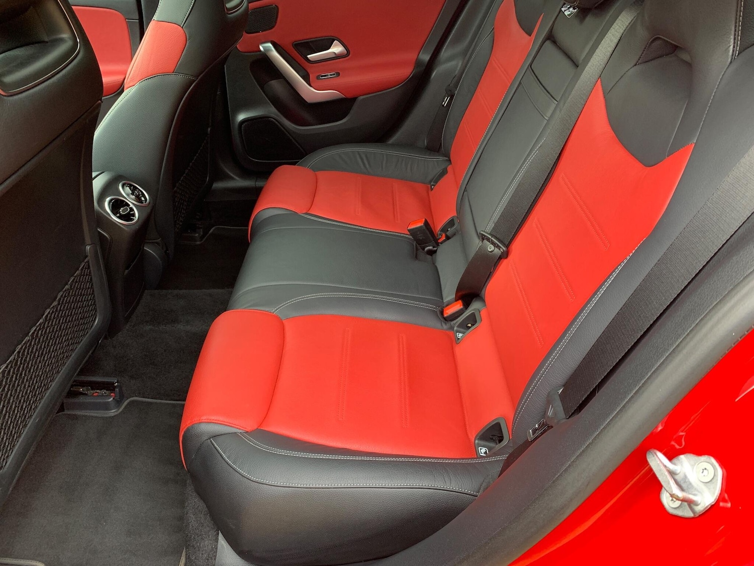 Used Mercedes-Benz CLA 2019 for sale - 76550985: Photo 29