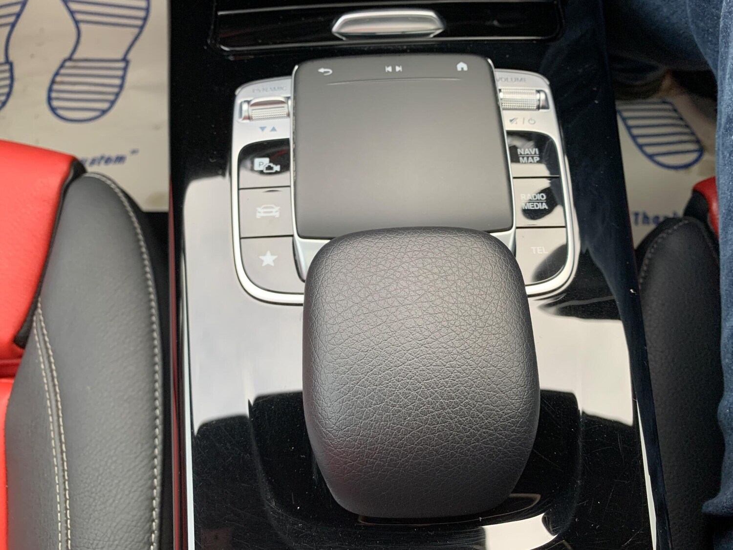 Used Mercedes-Benz CLA 2019 for sale - 76550985: Photo 31