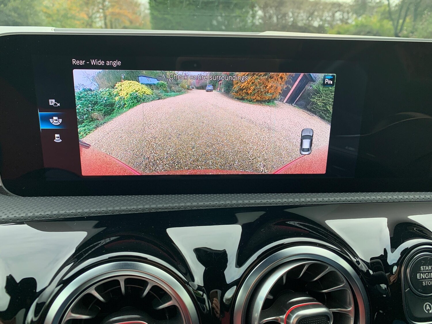 Used Mercedes-Benz CLA 2019 for sale - 76550985: Photo 32