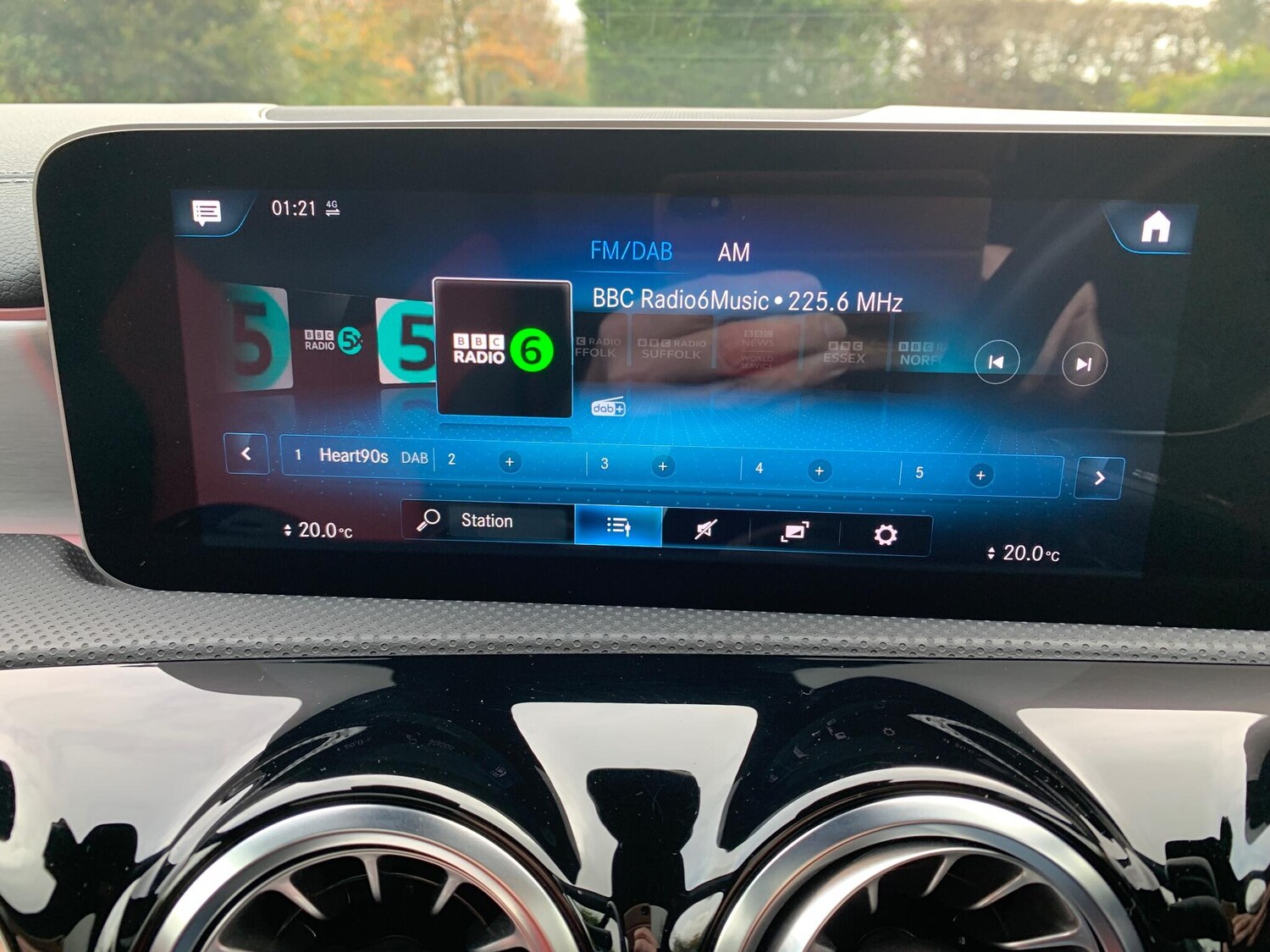 Used Mercedes-Benz CLA 2019 for sale - 76550985: Photo 33