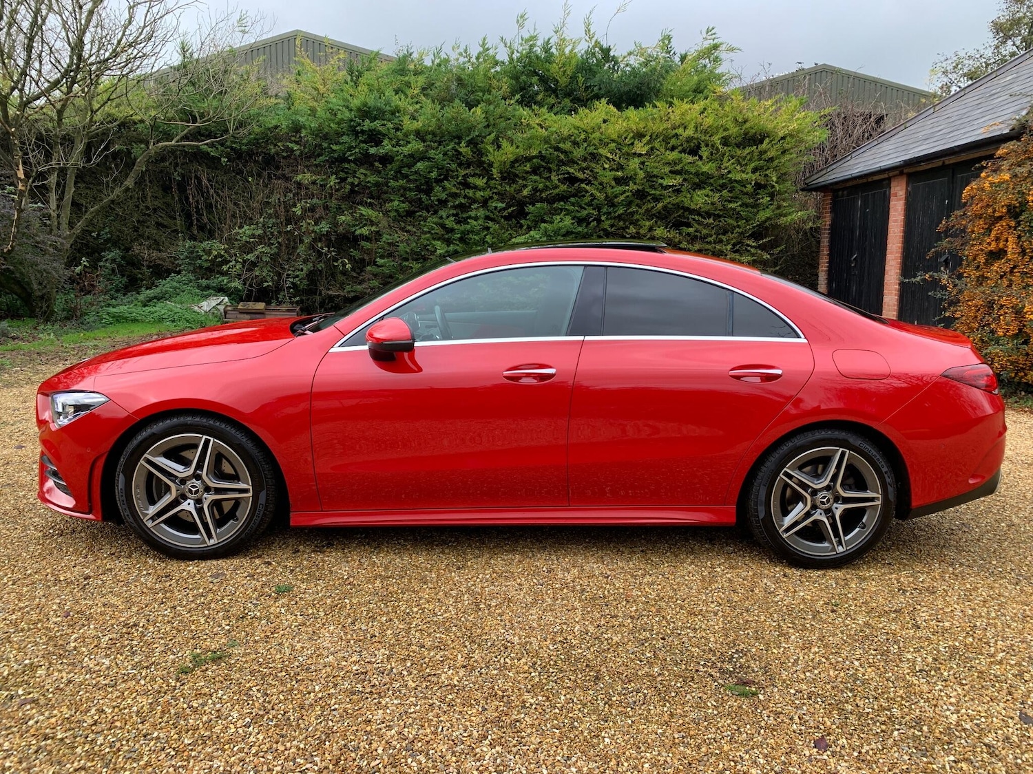 Used Mercedes-Benz CLA 2019 for sale - 76550985: Photo 7