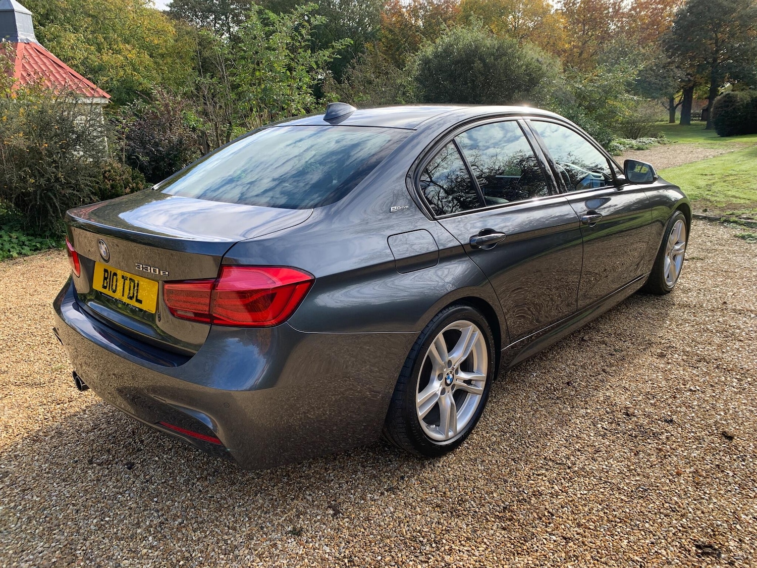Used BMW 3 Series 2016 for sale - 76349462: Photo 10
